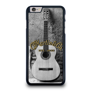 MARTIN AND CO GUITAR iPhone 6 / 6S Plus Case Cover