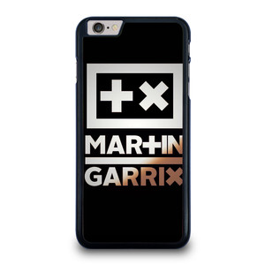 MARTIN GARRIX DJ LOGO iPhone 6 / 6S Plus Case Cover