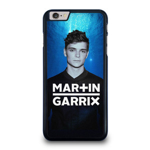 MARTIN GARRIX DJ iPhone 6 / 6S Plus Case Cover