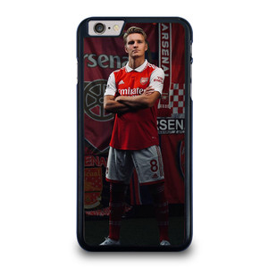 MARTIN ODEGAARD ARSENAL FC iPhone 6 / 6S Plus Case Cover MARTIN ODEGAARD ARSENAL FC iPhone 6 / 6S Plus Case Cover