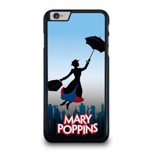 MARY POPPINS ICON iPhone 6 / 6S Plus Case Cover