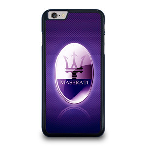 MASERATI CAR EMBLEM iPhone 6 / 6S Plus Case Cover