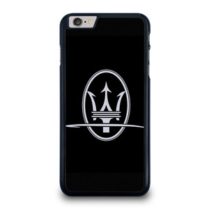 MASERATI CAR LOGO iPhone 6 / 6S Plus Case Cover MASERATI CAR LOGO iPhone 6 / 6S Plus Case Cover