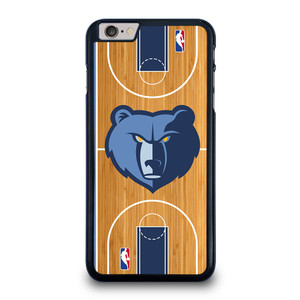MEMPHIS GRIZZLIES NBA ARENA iPhone 6 / 6S Plus Case Cover