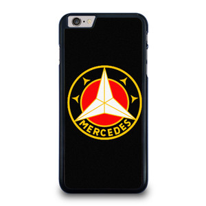 MERCEDES BENZ VINTAGE 1916 iPhone 6 / 6S Plus Case Cover