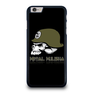 METAL MULISHA ICON iPhone 6 / 6S Plus Case Cover