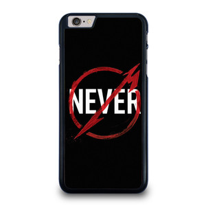 METALLICA THROUGH THE NEVER iPhone 6 / 6S Plus Case Cover