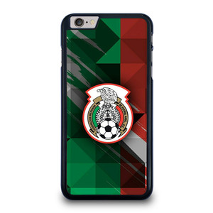 MEXICO SOCCER TEAM iPhone 6 / 6S Plus Case Cover
