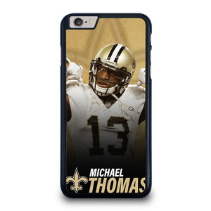 MICHAEL THOMAS NEW ORLEANS SAINTS 2 iPhone 6 / 6S Plus Case Cover