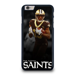 MICHAEL THOMAS NEW ORLEANS SAINTS 3 iPhone 6 / 6S Plus Case Cover