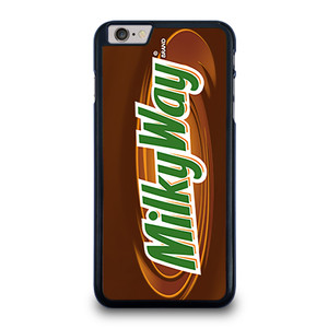 MILK WAY CANDY LOGO iPhone 6 / 6S Plus Case Cover
