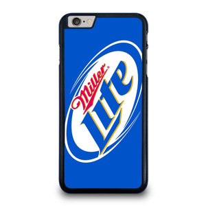 MILLER LITE BEER LOGO iPhone 6 / 6S Plus Case Cover