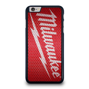 MILWAUKEE POWER TOOLS LOGO 2 iPhone 6 / 6S Plus Case Cover