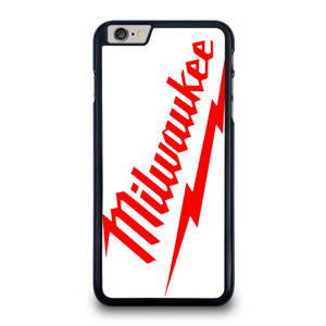 MILWAUKEE POWER TOOLS LOGO iPhone 6 / 6S Plus Case Cover