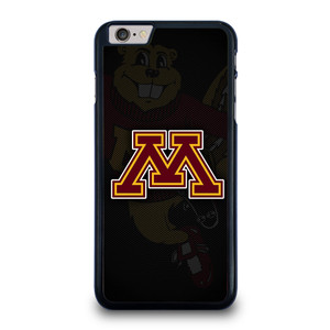 MINNESOTA GOLDEN GOPHER ICON iPhone 6 / 6S Plus Case Cover