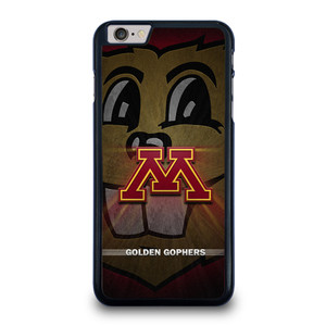 MINNESOTA GOLDEN GOPHERS FOOTBALL iPhone 6 / 6S Plus Case Cover