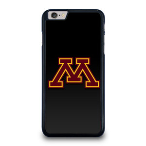 MINNESOTA GOLDEN GOPHERS LOGO iPhone 6 / 6S Plus Case Cover