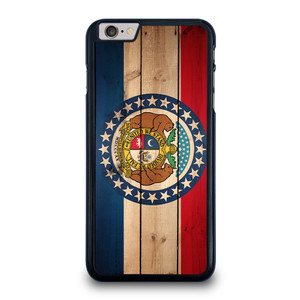MISSOURI STATES LOGO iPhone 6 / 6S Plus Case Cover