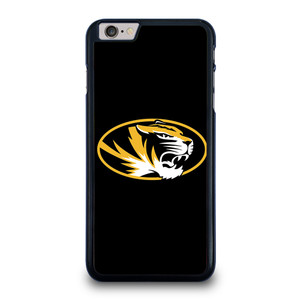 MISSOURI TIGERS FOOTBALL LOGO iPhone 6 / 6S Plus Case Cover