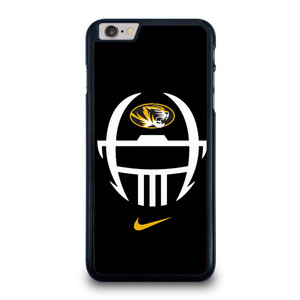 MISSOURI TIGERS FOOTBALL NIKE iPhone 6 / 6S Plus Case Cover