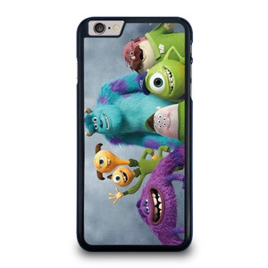 MONSTER INC OOZMA KAPPA iPhone 6 / 6S Plus Case Cover