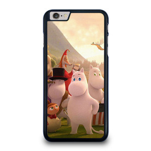 MOOMINVALLEY ALL CHARACTERS iPhone 6 / 6S Plus Case Cover