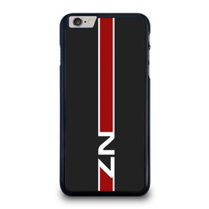N7 MASS EFFECTS MILITARY iPhone 6 / 6S Plus Case Cover N7 MASS EFFECTS MILITARY iPhone 6 / 6S Plus Case Cover
