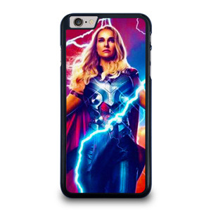 NATALIE PORTMAN THOR LOVE AND THUNDER iPhone 6 / 6S Plus Case Cover