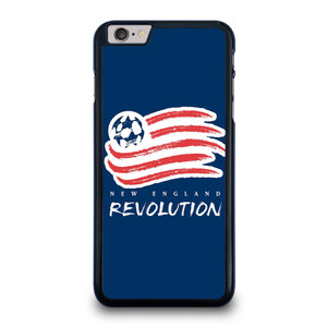 NEW ENGLAND REVOLUTION MLS iPhone 6 / 6S Plus Case Cover