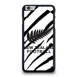 NEW ZEALAND FOOTBALL STRIPE iPhone 6 / 6S Plus Case Cover