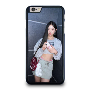 NEWJEANS HANNI KPOP iPhone 6 / 6S Plus Case Cover