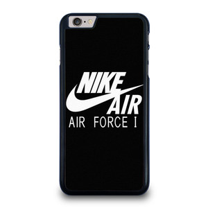 NIKE AIR FORCE 1 LOGO iPhone 6 / 6S Plus Case Cover