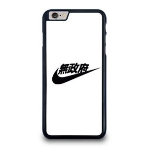 NIKE JAPAN LOGO iPhone 6 / 6S Plus Case Cover