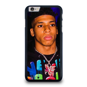 NLE CHOPPA RAPPER iPhone 6 / 6S Plus Case Cover