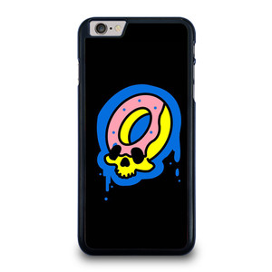 ODD GOLF WANG SKULL iPhone 6 / 6S Plus Case Cover ODD GOLF WANG SKULL iPhone 6 / 6S Plus Case Cover