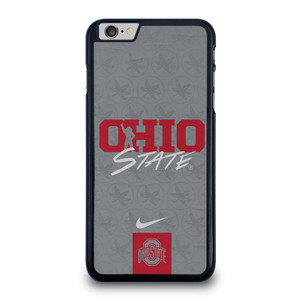 OHIO STATE NIKE FOOTBALL iPhone 6 / 6S Plus Case Cover