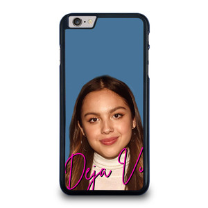 OLIVIA RODRIGO DEJA VU iPhone 6 / 6S Plus Case Cover OLIVIA RODRIGO DEJA VU iPhone 6 / 6S Plus Case Cover