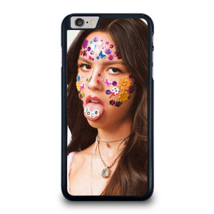 OLIVIA RODRIGO SOUR CUTE iPhone 6 / 6S Plus Case Cover