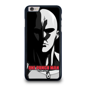 ONE PUNCH MAN MANGA iPhone 6 / 6S Plus Case Cover ONE PUNCH MAN MANGA iPhone 6 / 6S Plus Case Cover