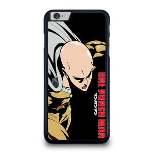 ONE PUNCH MAN RAGE iPhone 6 / 6S Plus Case Cover