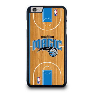 ORLANDO MAGIC NBA ARENA iPhone 6 / 6S Plus Case Cover