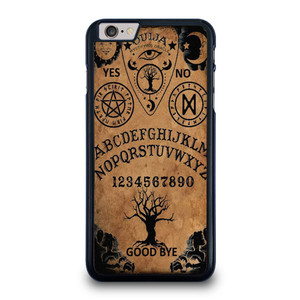 OUIJA BOARD VINTAGE iPhone 6 / 6S Plus Case Cover