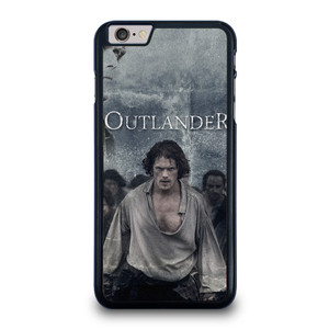 OUTLANDER JAMIE FRASER iPhone 6 / 6S Plus Case Cover