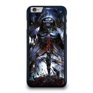 OVERLORD ANIME ART iPhone 6 / 6S Plus Case Cover