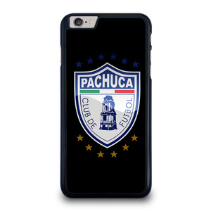 PACHUCA CLUB DE FUTBOL LOGO iPhone 6 / 6S Plus Case Cover