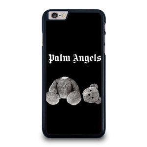 PALM ANGELS TEDDY BEAR iPhone 6 / 6S Plus Case Cover PALM ANGELS TEDDY BEAR iPhone 6 / 6S Plus Case Cover