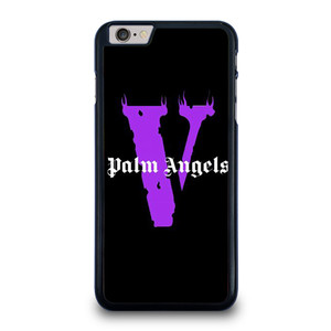 PALM ANGELS VLONE PURPLE iPhone 6 / 6S Plus Case Cover