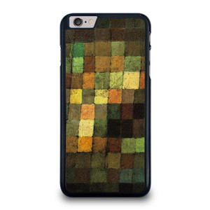 PAUL KLEE ART iPhone 6 / 6S Plus Case Cover