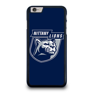 PENN STATE NITTANY LIONS FOOTBALL LOGO iPhone 6 / 6S Plus Case Cover