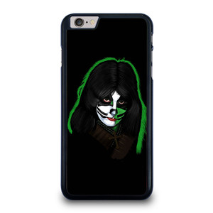 PETER CRISS KISS BAND iPhone 6 / 6S Plus Case Cover